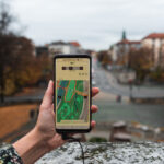 Self-Paced Munich Walking tour by Sightseeing Munich App